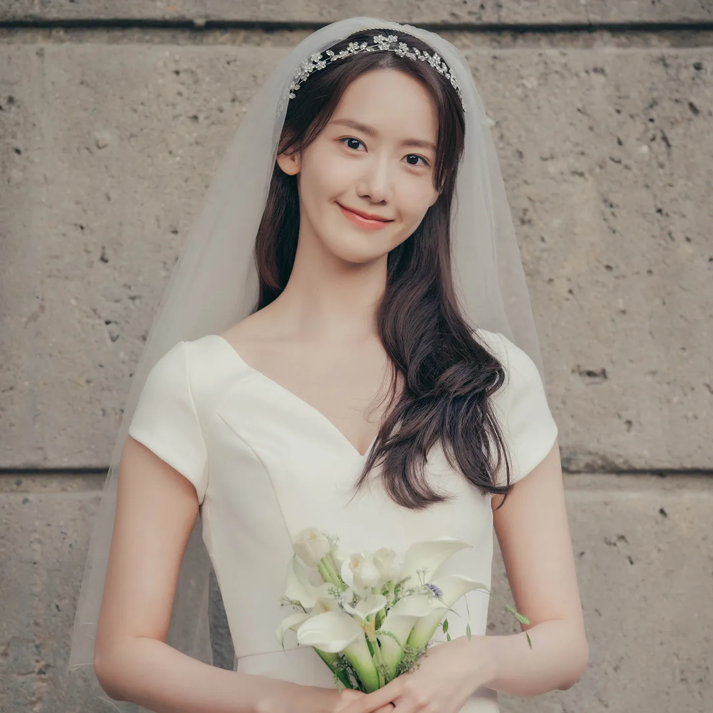 Recent activity shot of Yoona