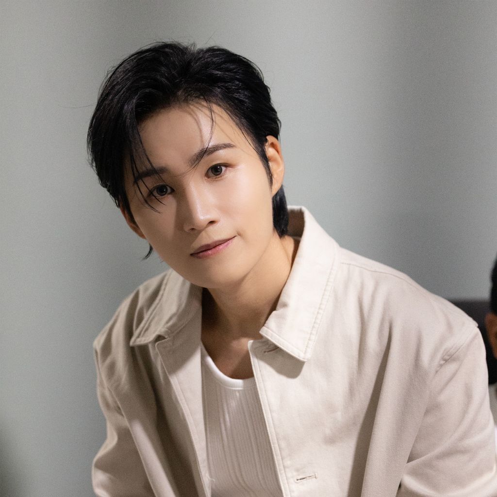 金熙栽的幕後花絮