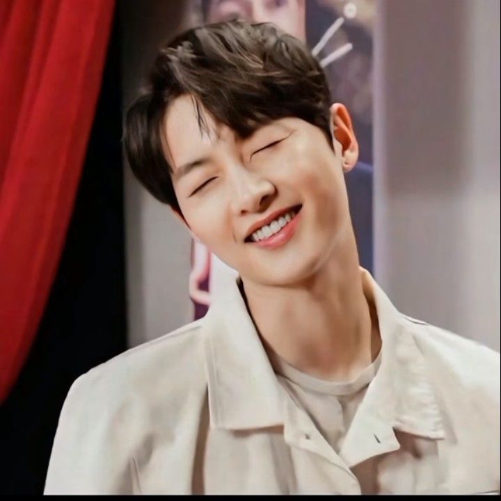 宋钟基的幕后花絮