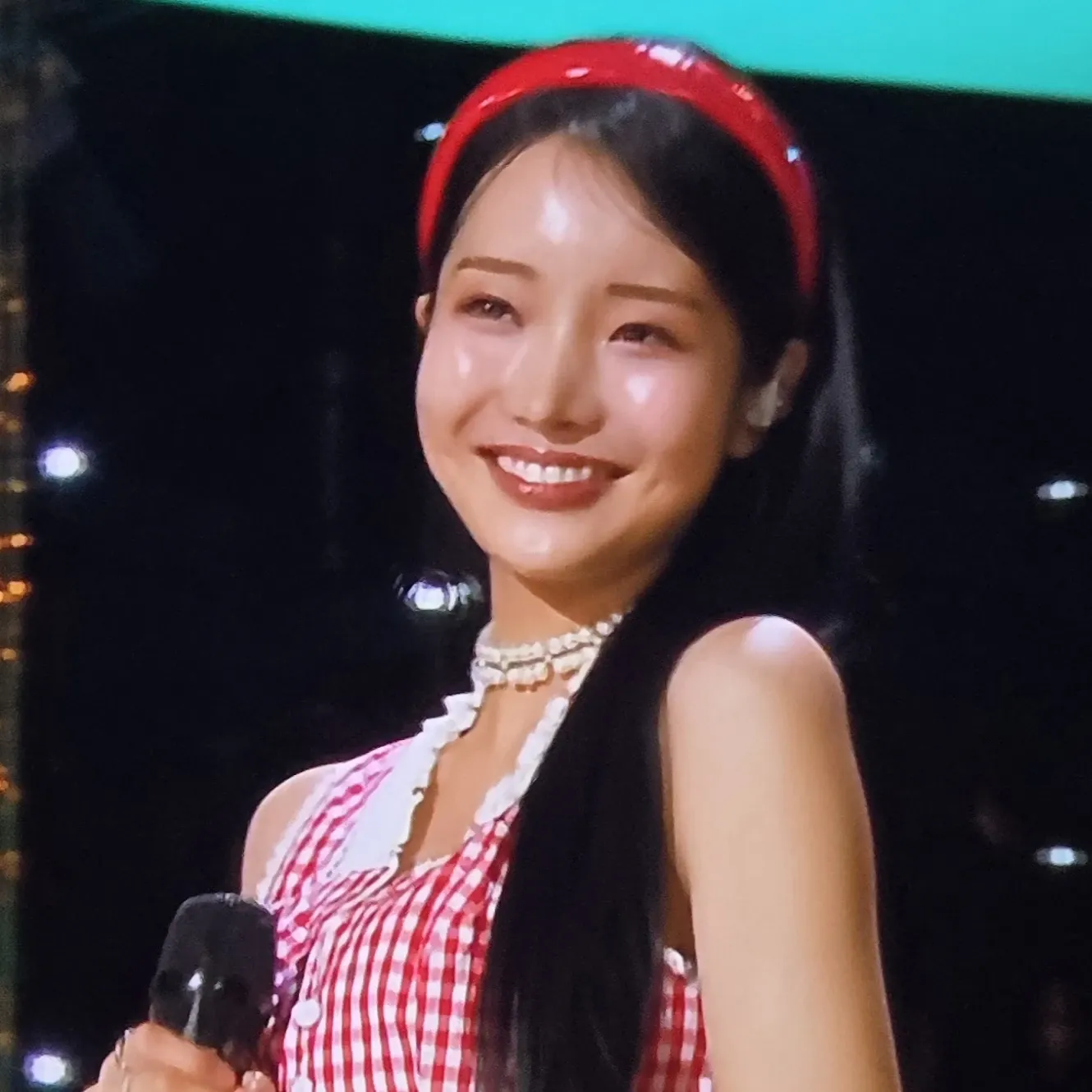 Latest photo of Kim Soyeon (2004)