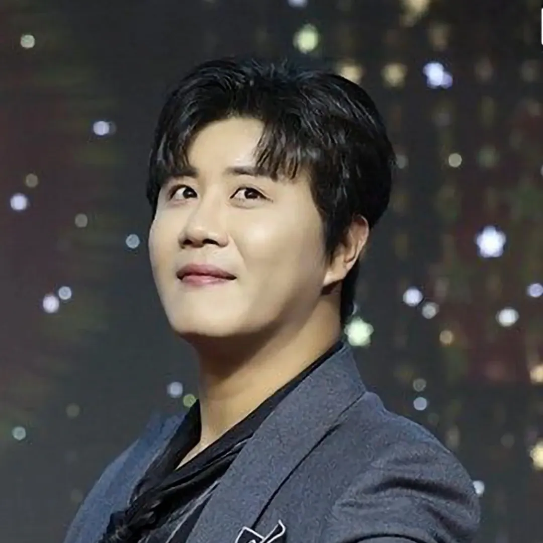 진해성의 비하인드 컷