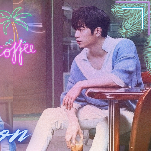 Latest photo of Seo Kangjoon
