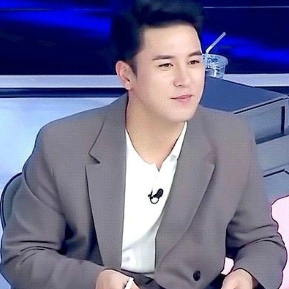 粉絲拍下的張民好瞬間