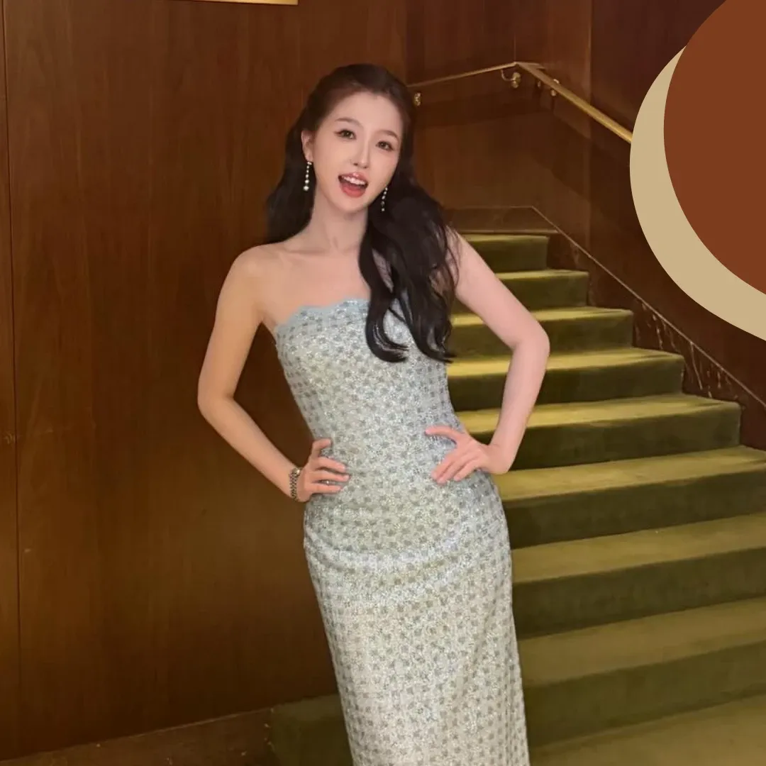 Recent activity shot of Esther Yu