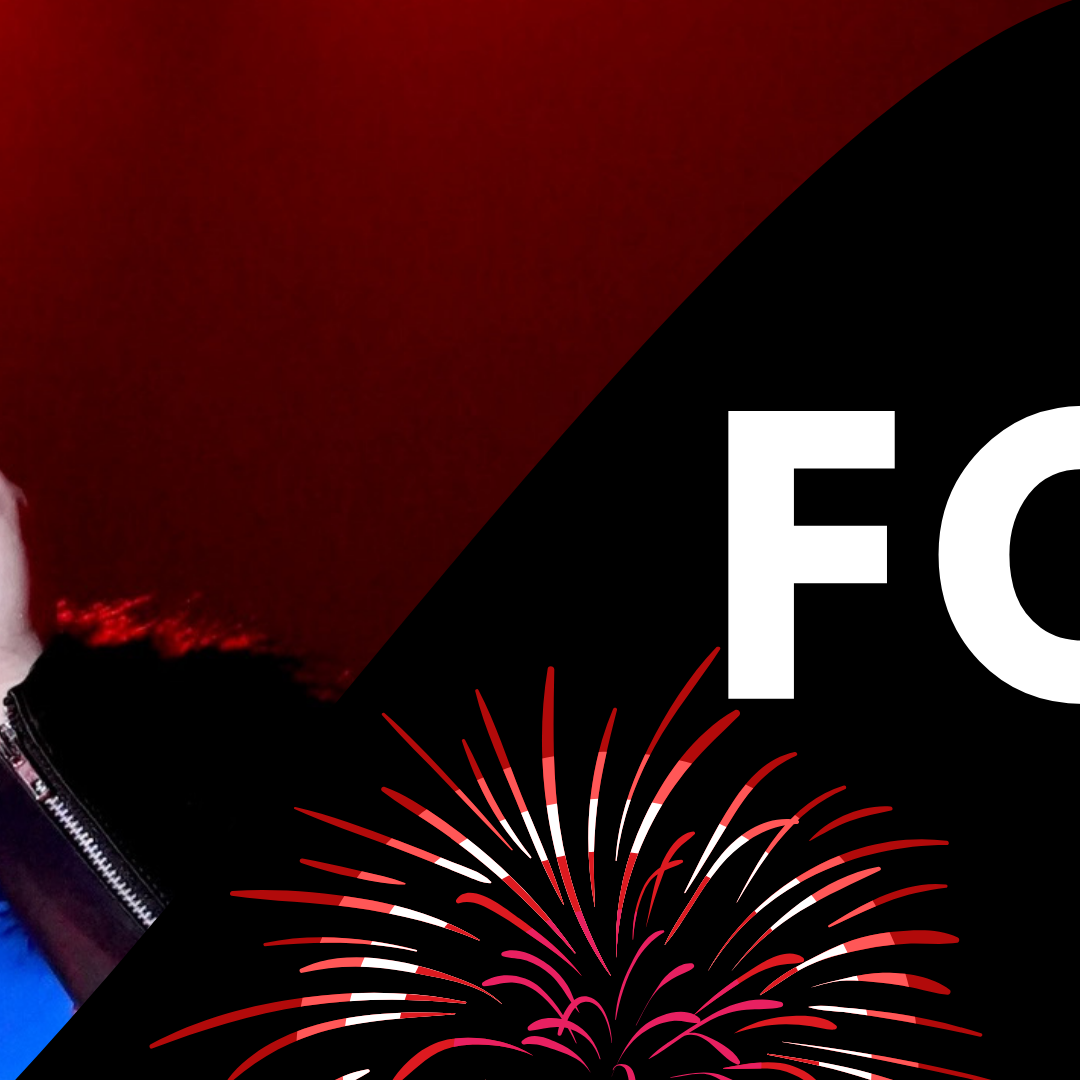 A moment captured by a fan of Force Jiratchapong Srisang