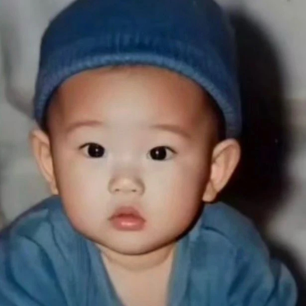 A moment captured by a fan of Kim Soohyun