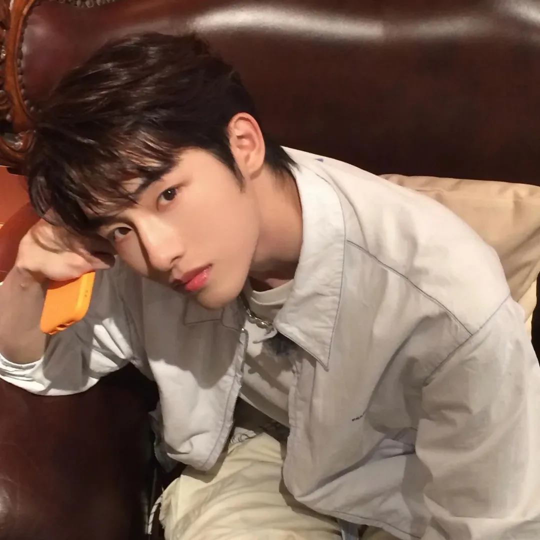 Latest photo of Winwin