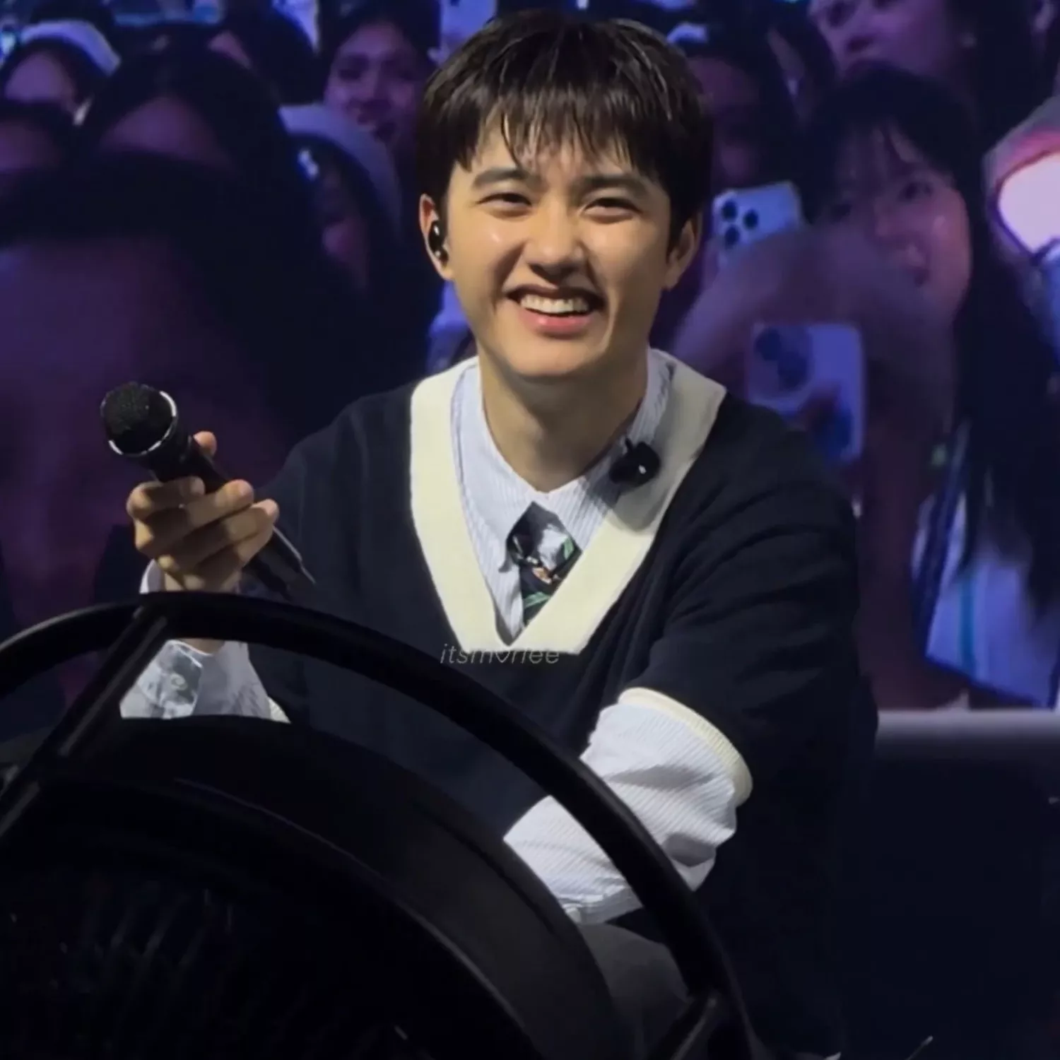 Latest photo of Doh Kyungsoo (D.O.)