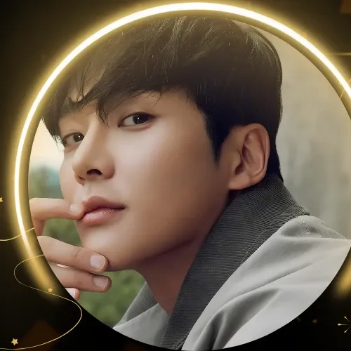 Foto terbaru dari Rowoon