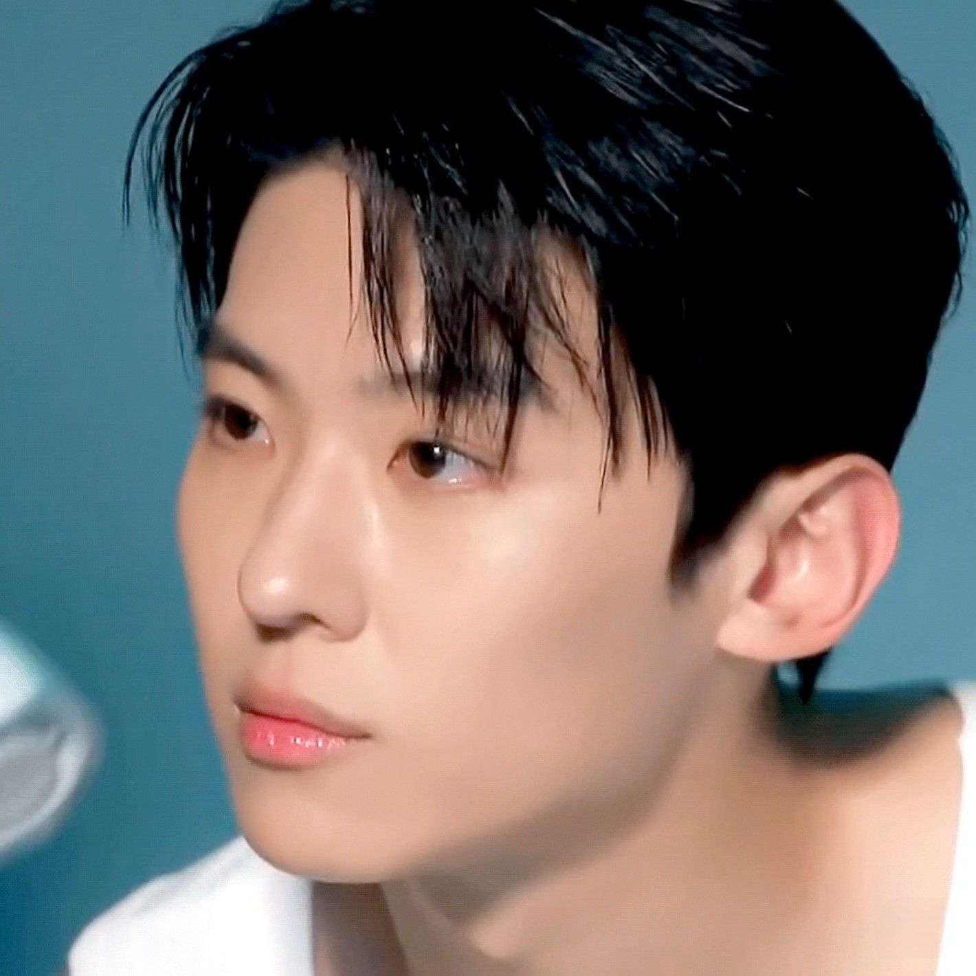 A moment captured by a fan of Dex