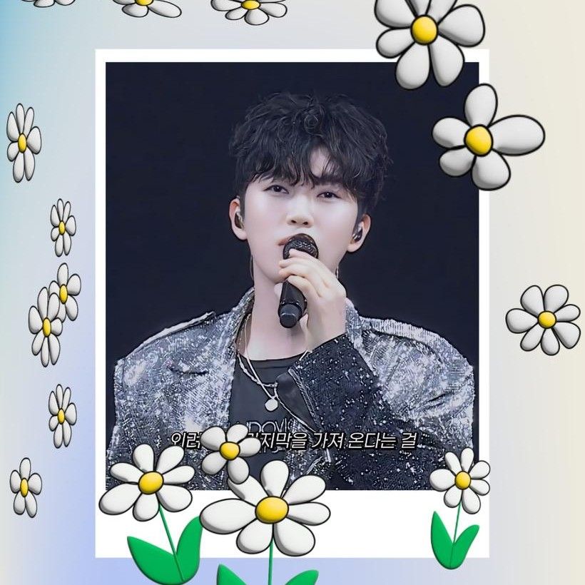 임영웅 팬이 찍은 순간