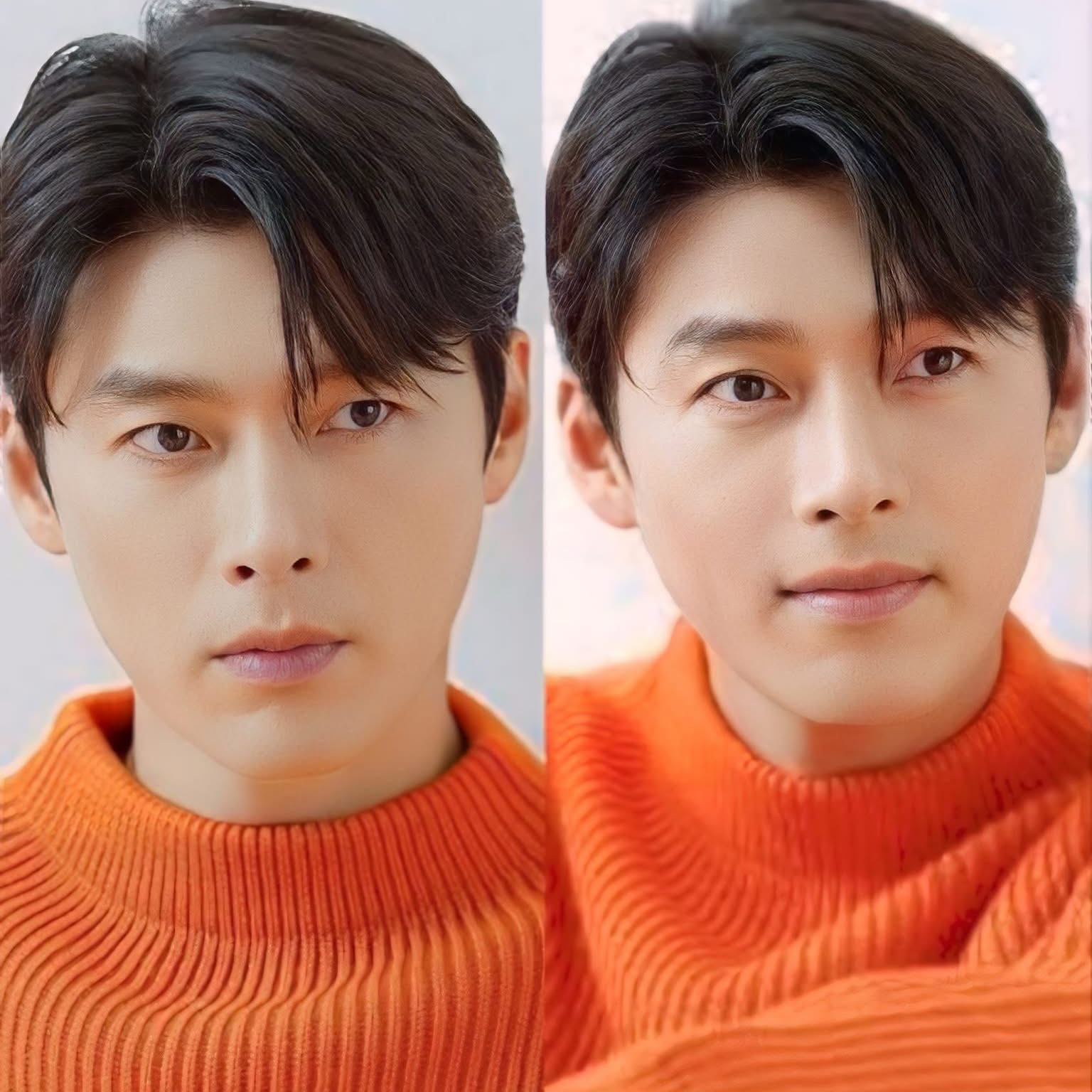 玄彬的最新照片