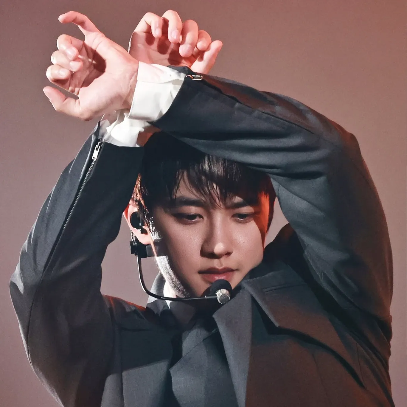 도경수 (디오)의 최신 사진