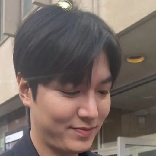 이민호의 최신 사진