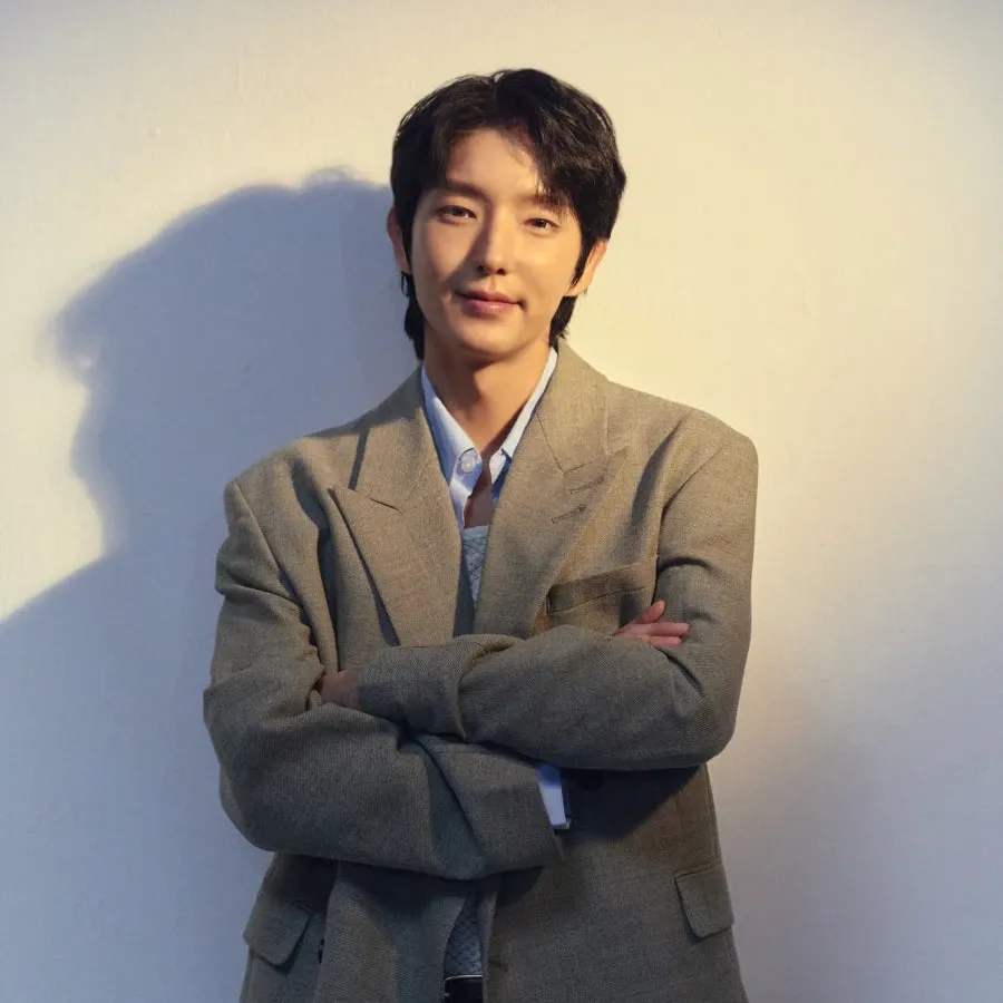 이준기 팬이 찍은 순간