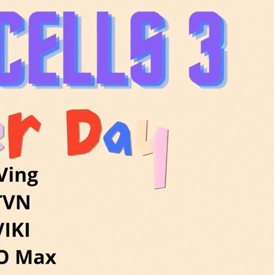 Foto terbaru dari Kim Goeun