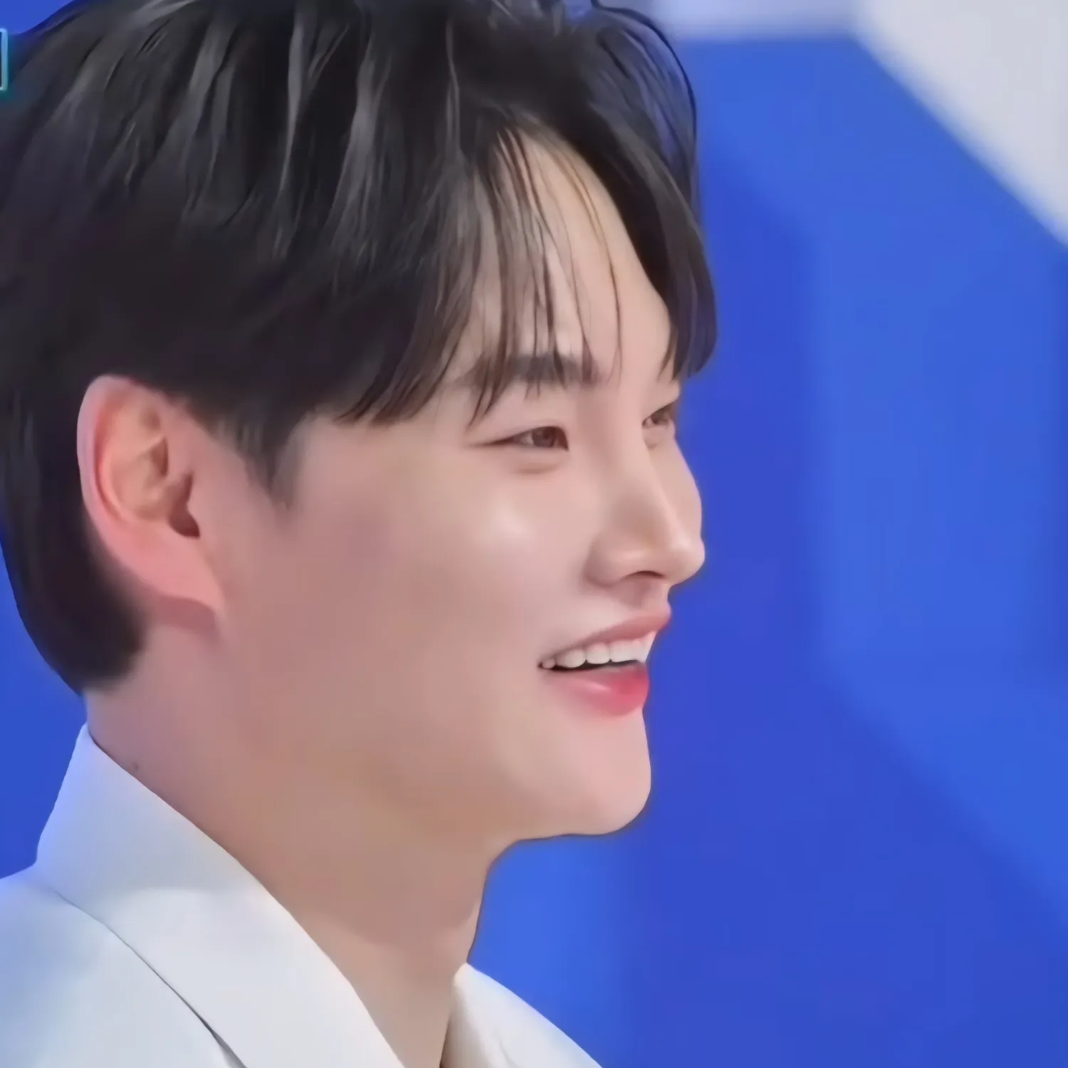 박서진 최근 활동샷