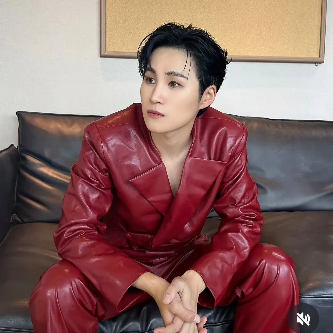 김희재 팬이 찍은 순간