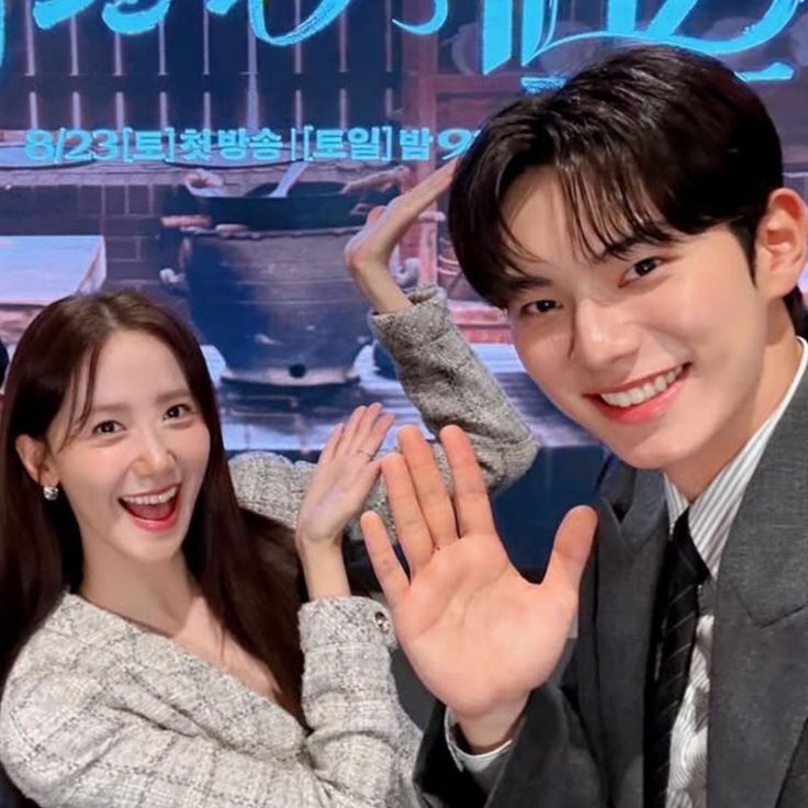 A moment captured by a fan of Lee Chaemin