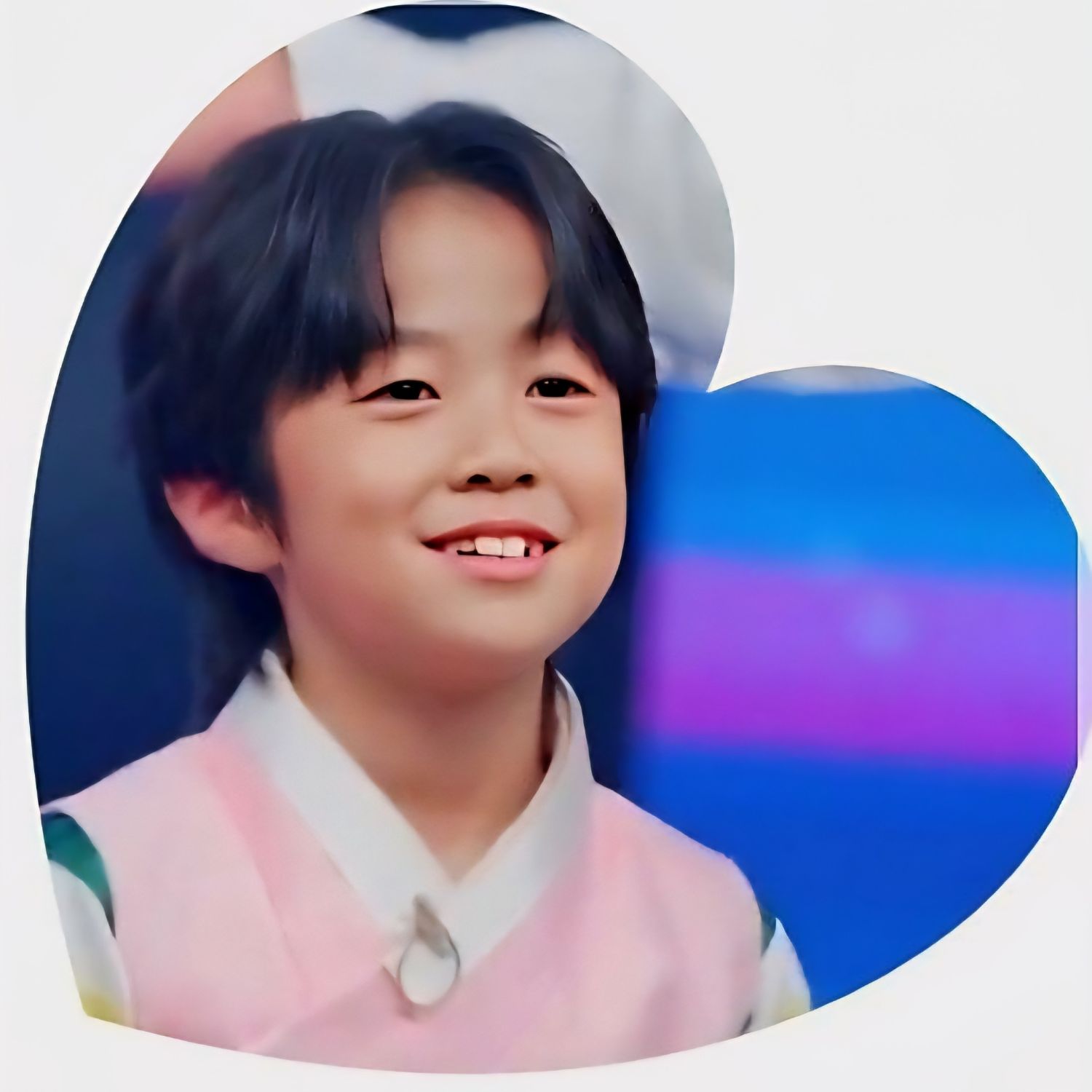 Recent activity shot of You Jiwoo