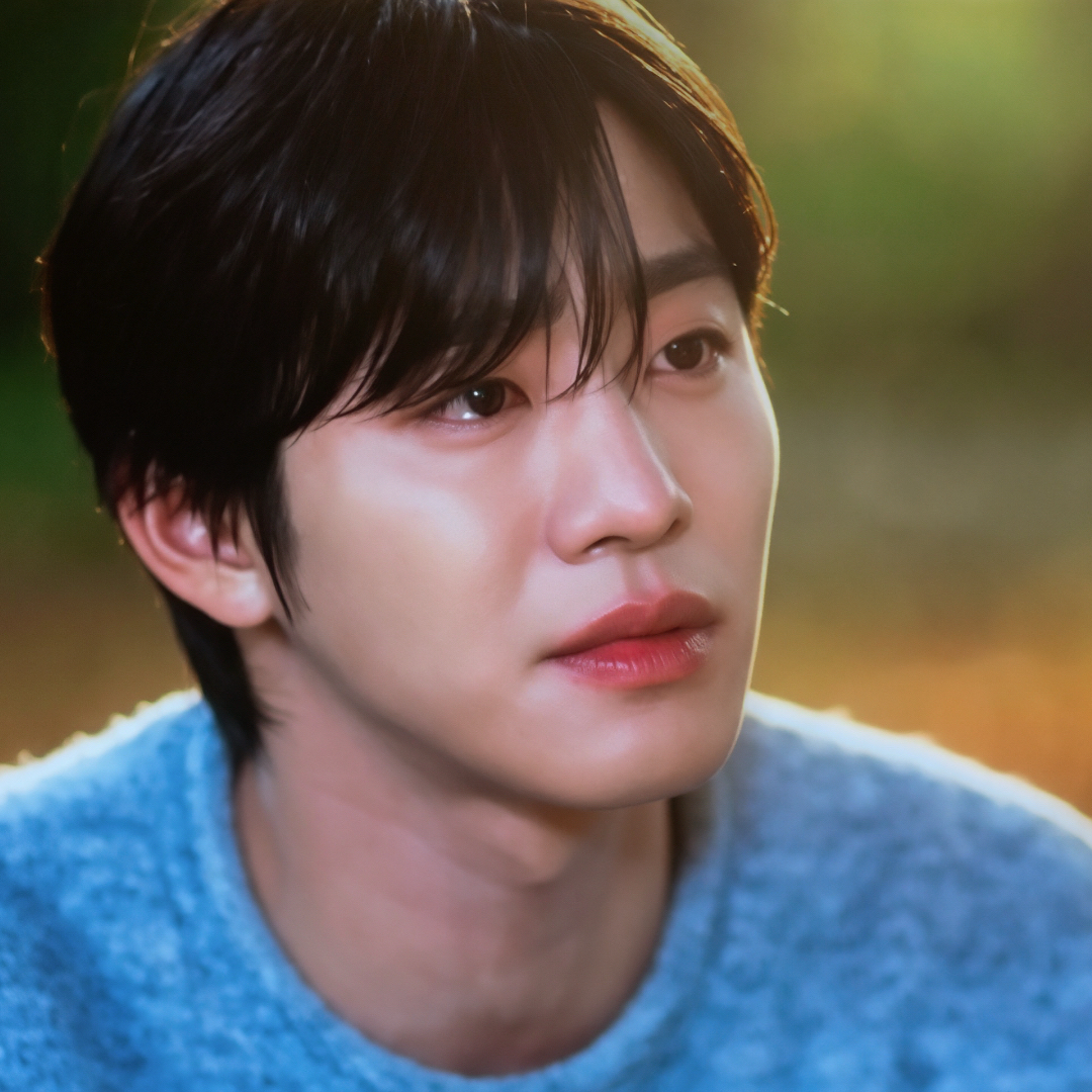 Latest photo of Ahn Hyoseop