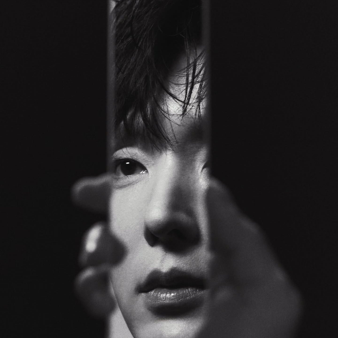 Recent activity shot of Lee Joongi