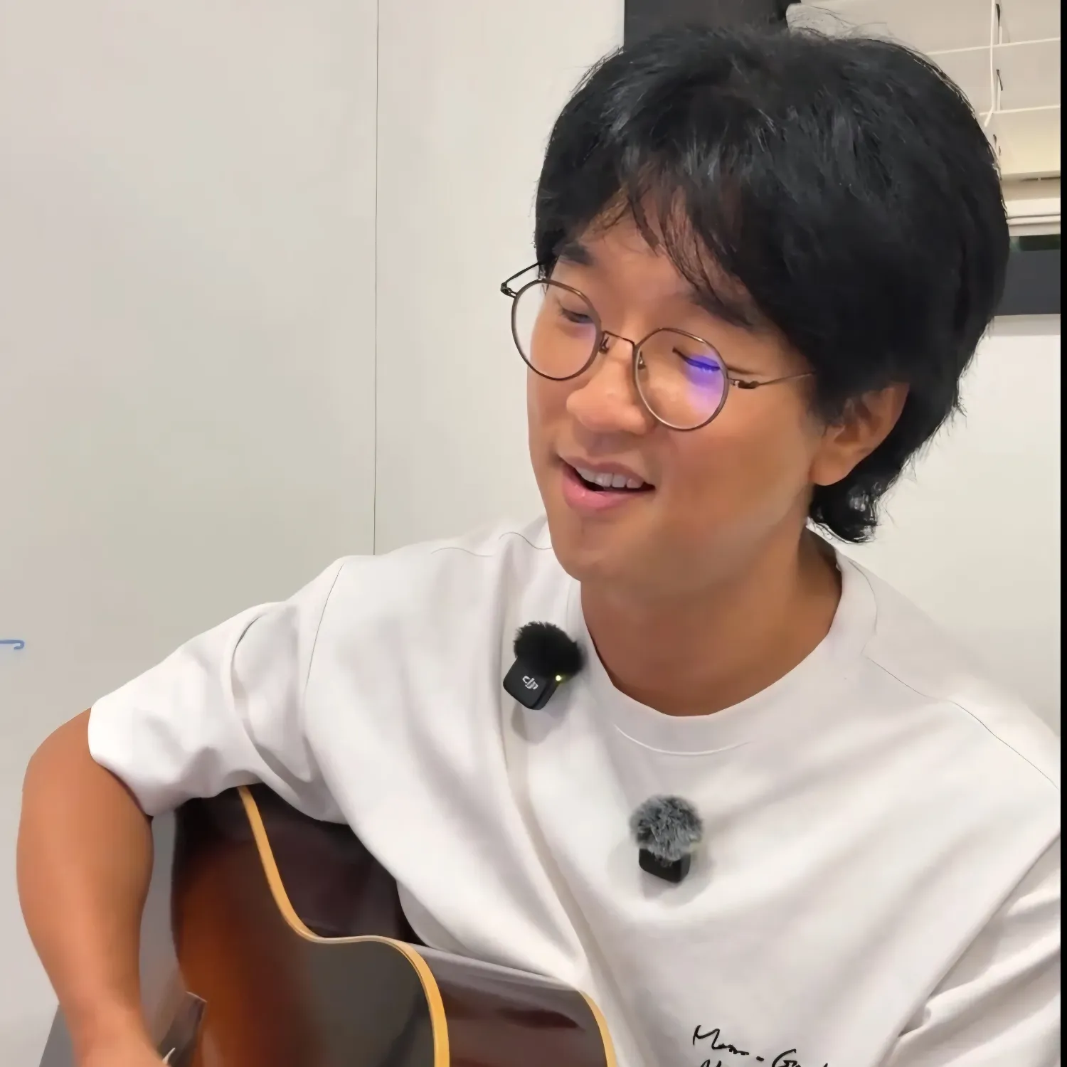 Latest photo of Bak Changgeun