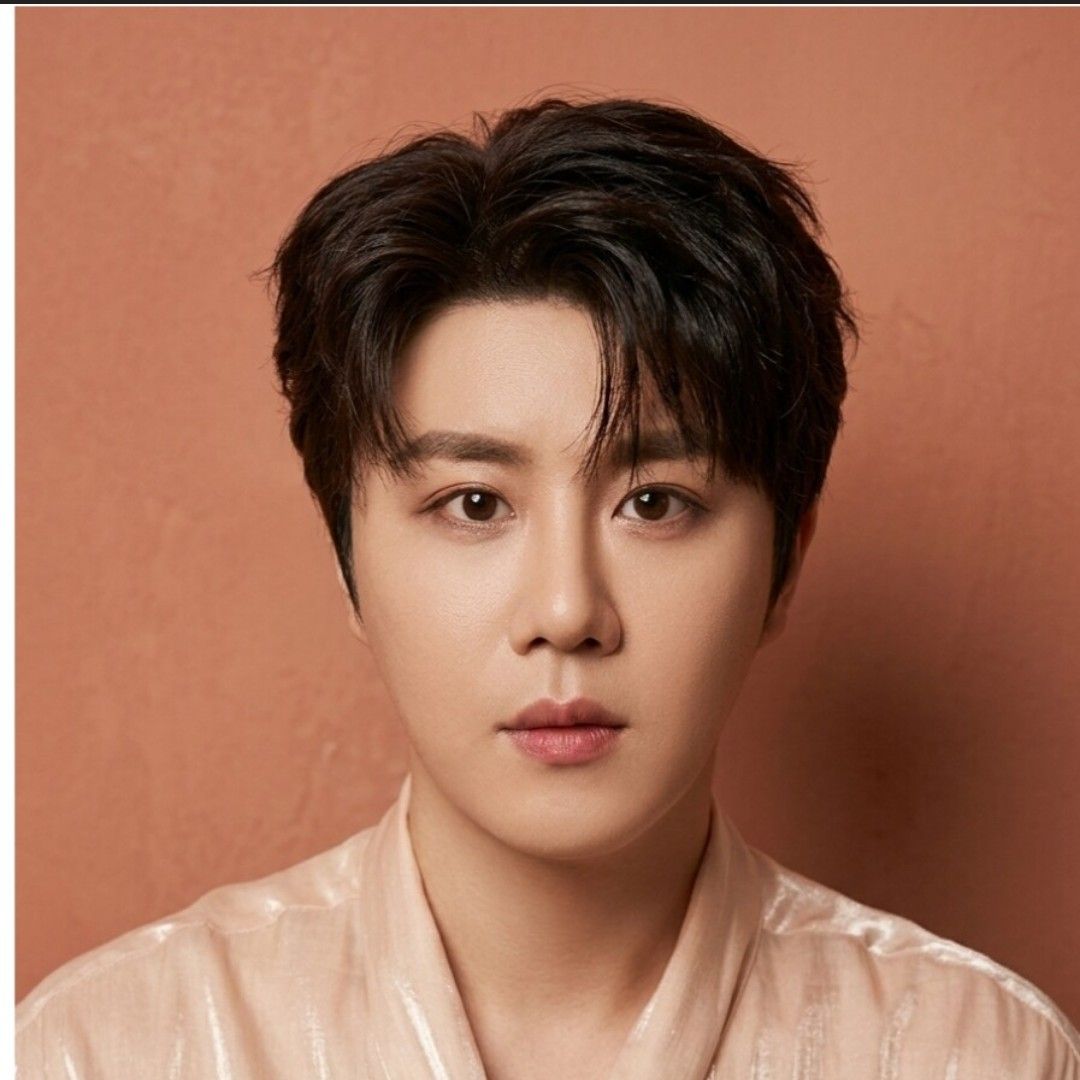 粉丝拍下的晋海成瞬间