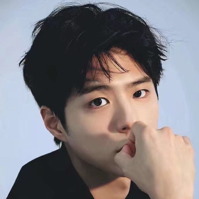 朴宝剑的最新照片