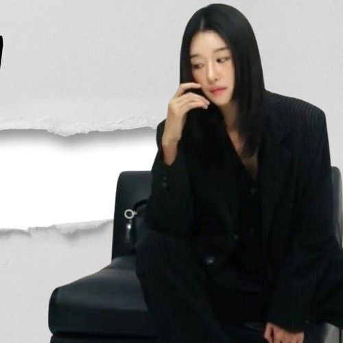 Latest photo of Seo Yeaji