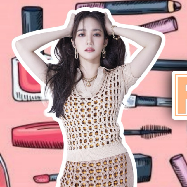 A moment captured by a fan of Park Minyoung