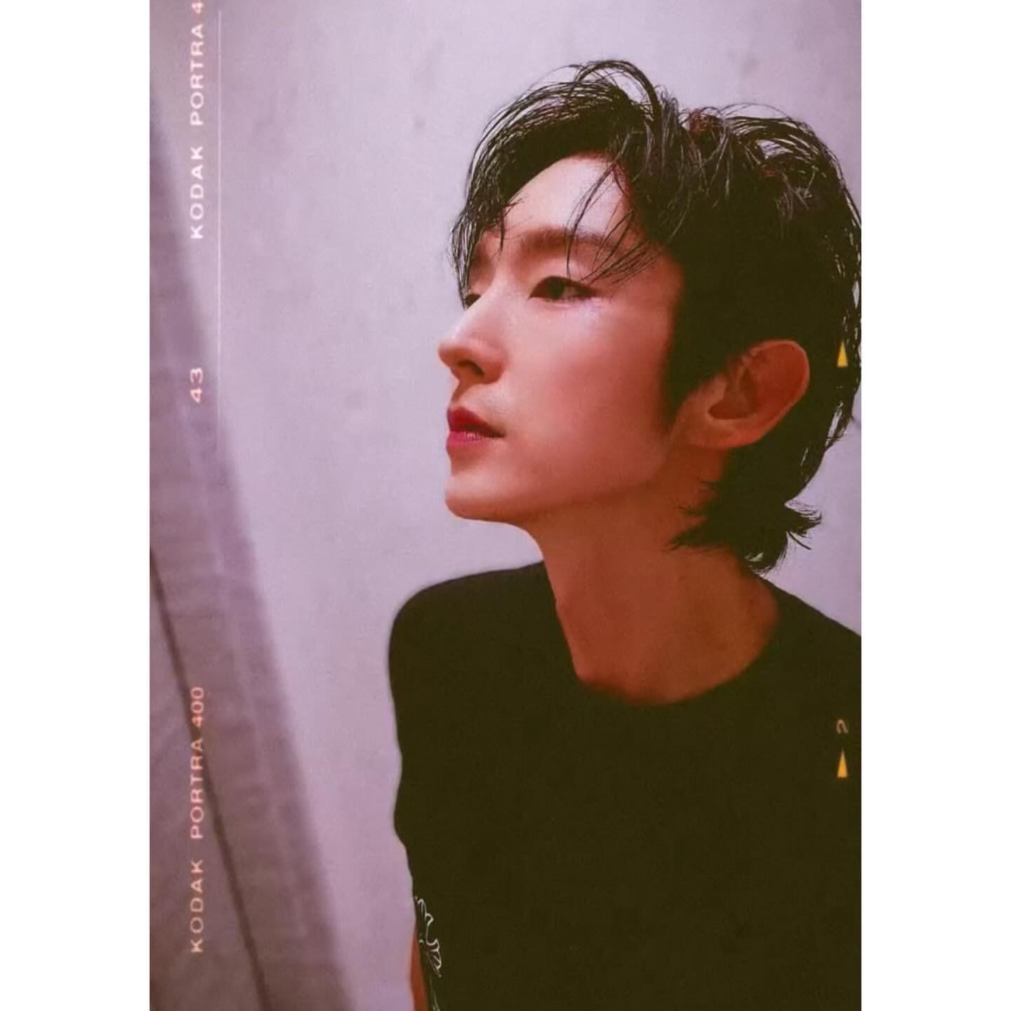 Foto terbaru dari Lee Joongi