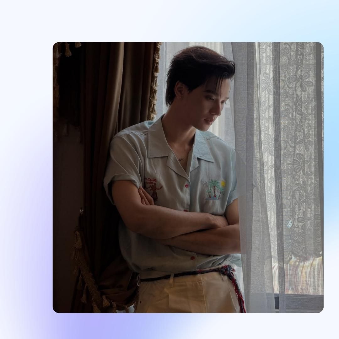 Recent activity shot of Keng