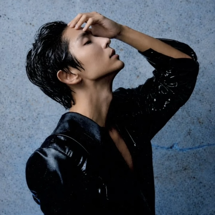 이준기 최근 활동샷