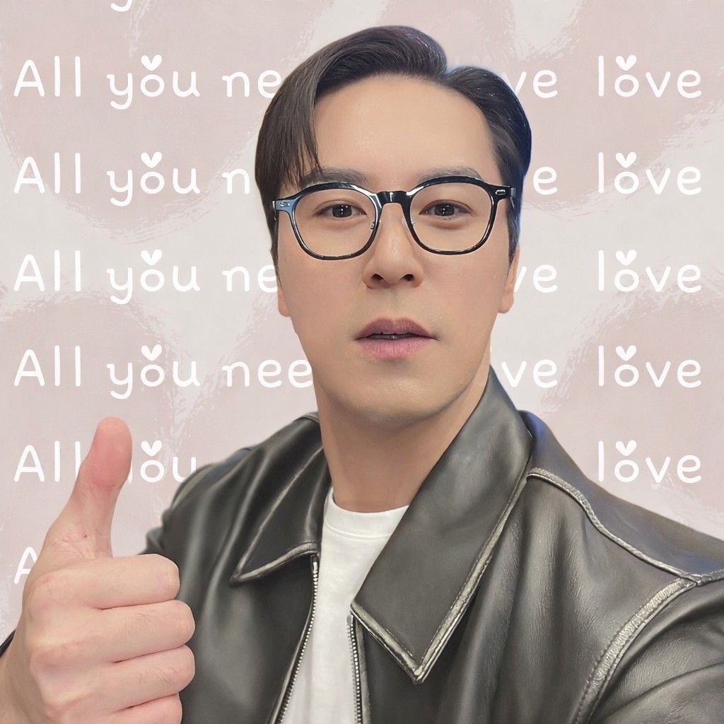 Foto terbaru dari Jang Minho