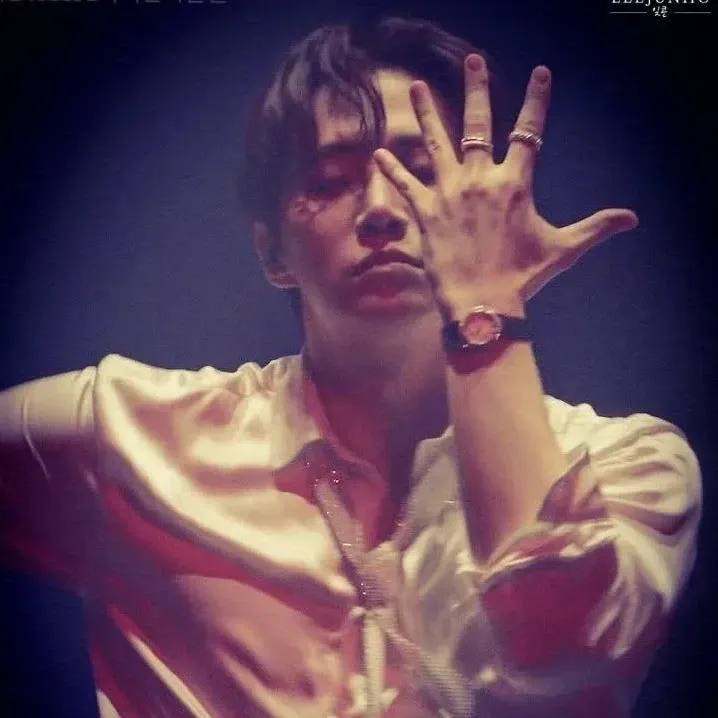 이준호의 최신 사진