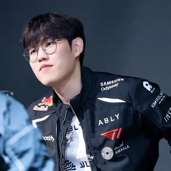 A moment captured by a fan of Oner