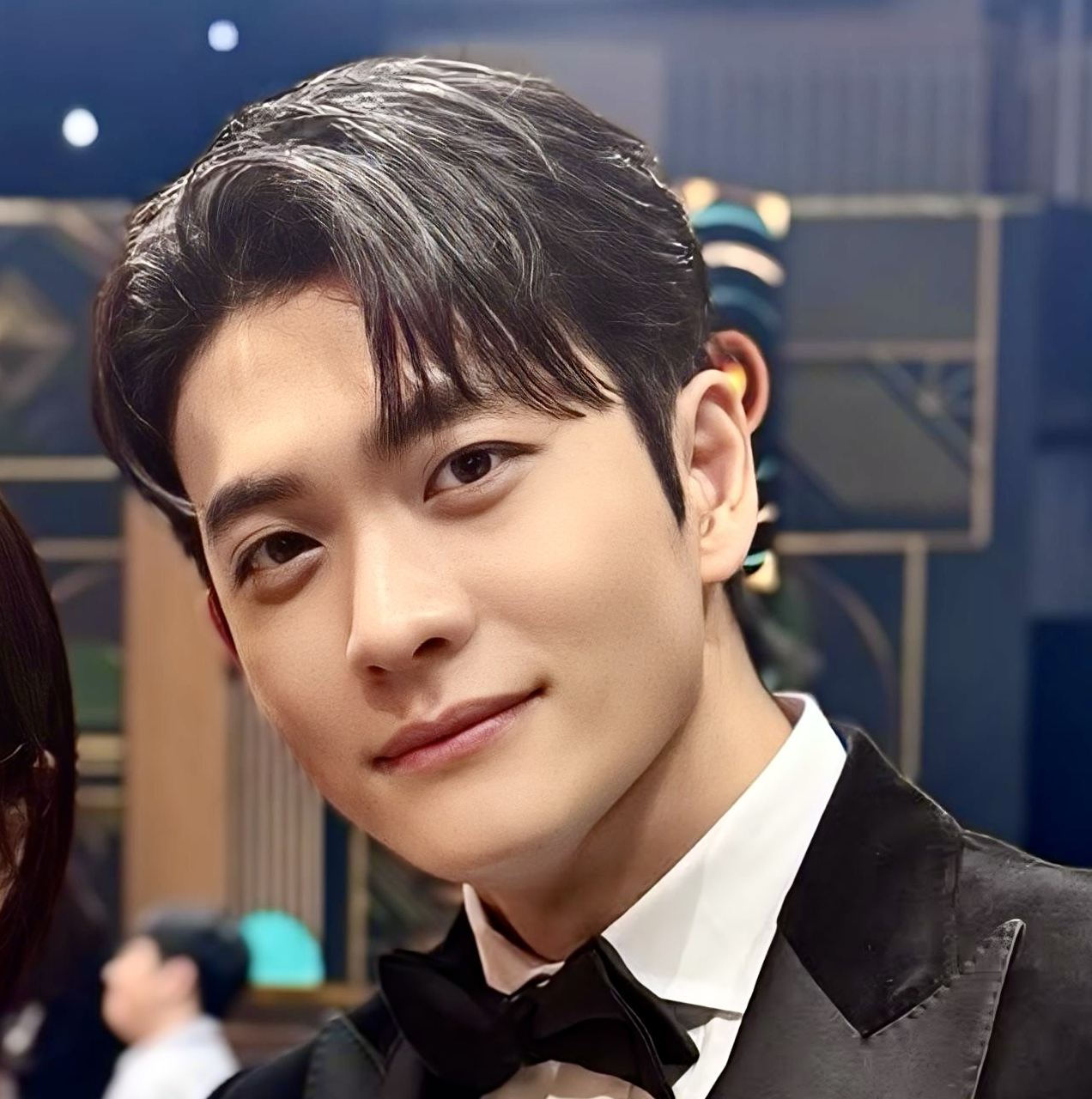 Latest photo of Kang Taeoh