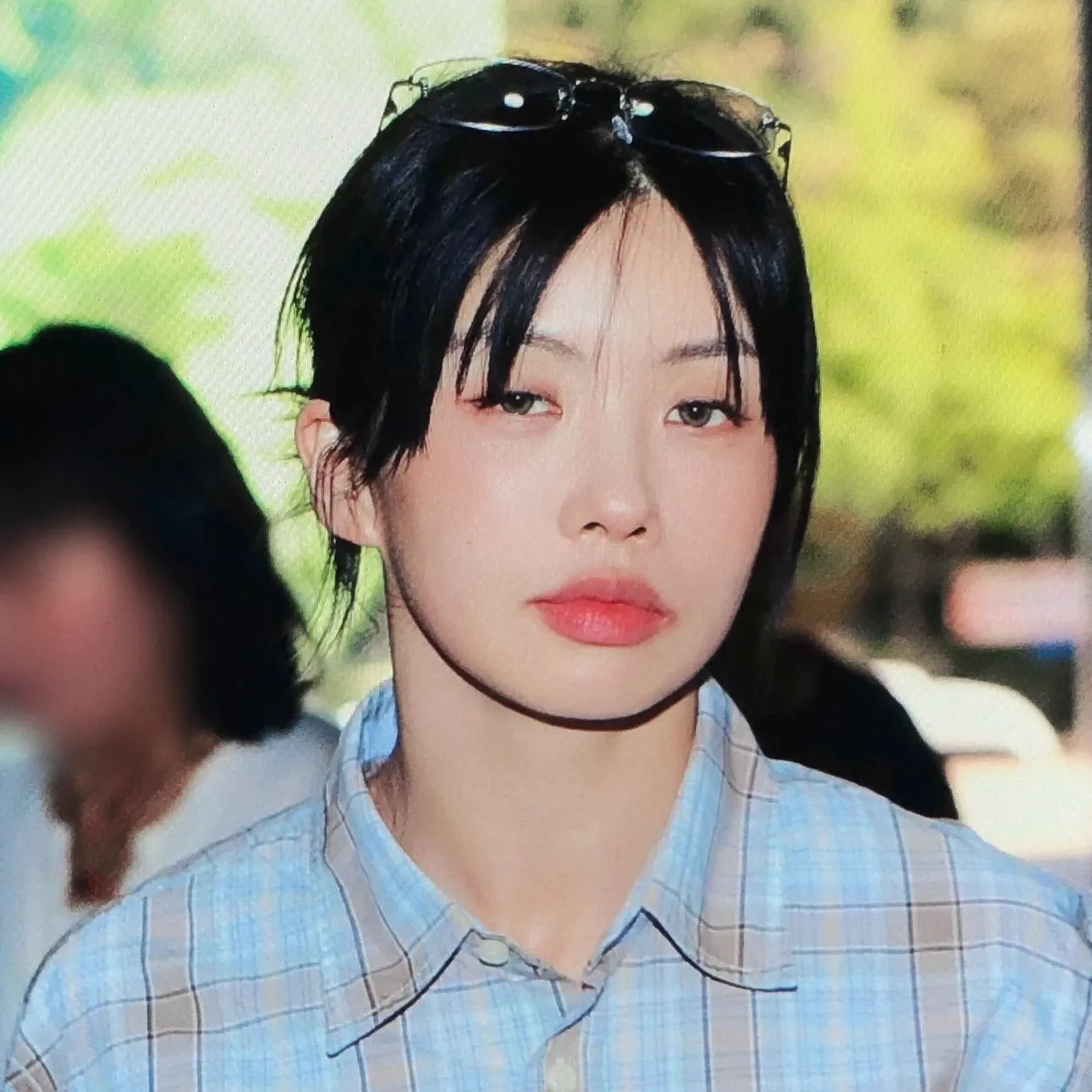 Latest photo of Aiki