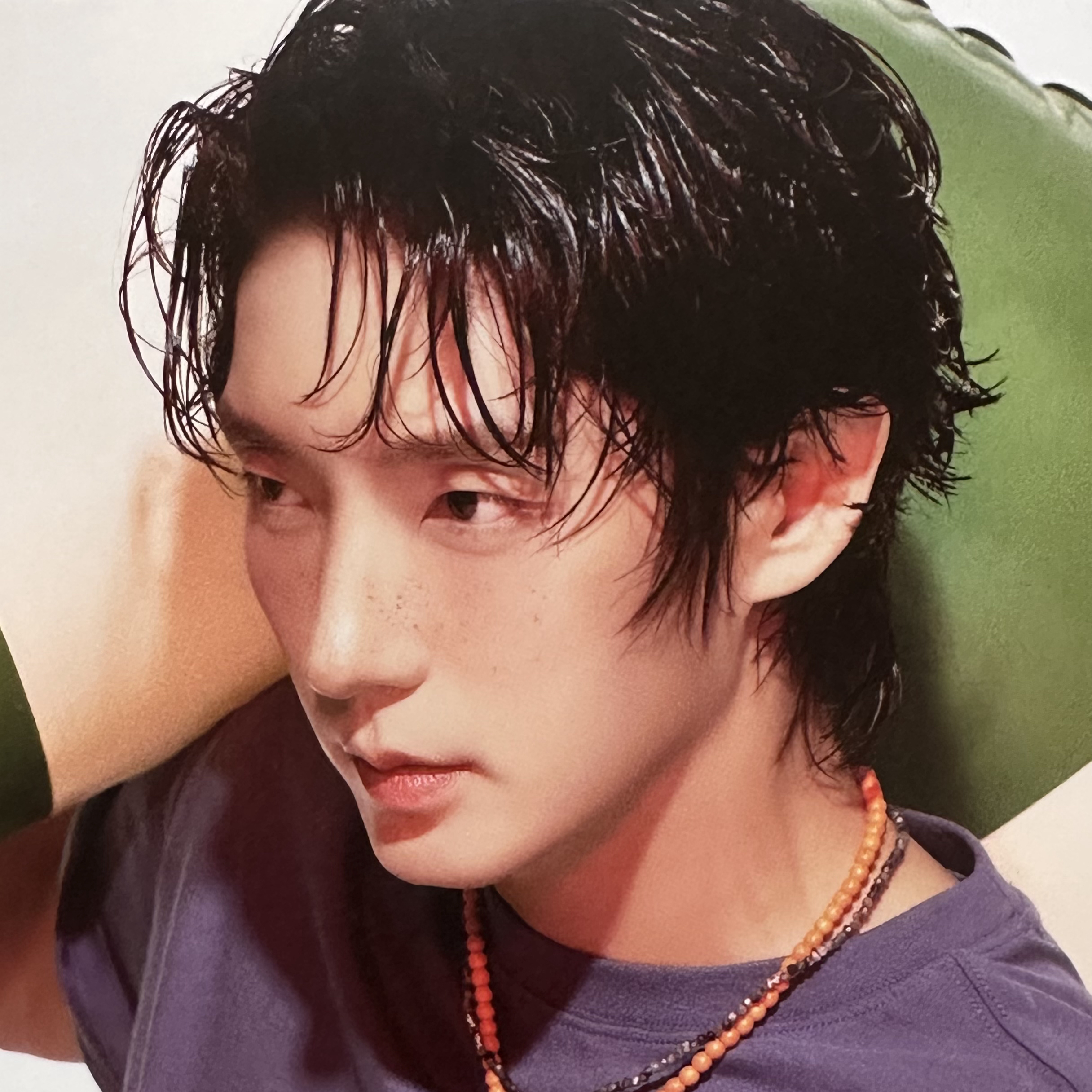 Latest photo of Lee Joongi