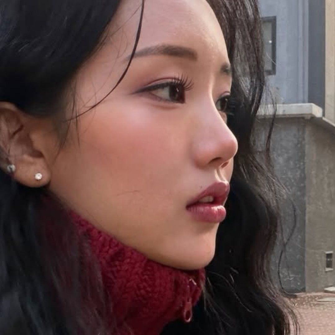 Latest photo of Kim Soyeon (2004)