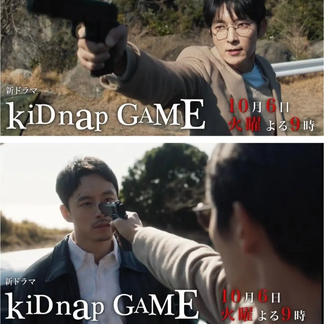 이준기의 비하인드 컷