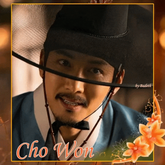 A moment captured by a fan of Ji Changwook