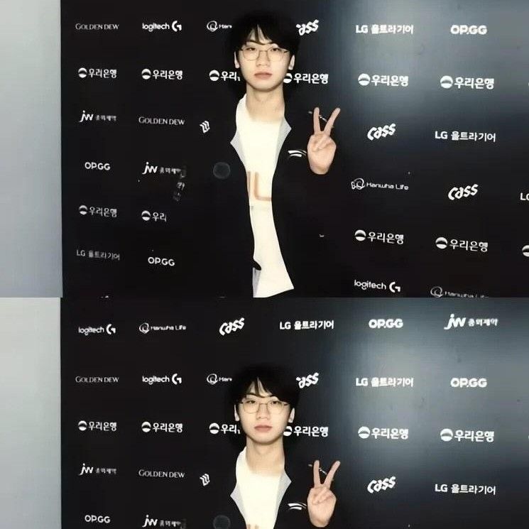 Doran的幕后花絮