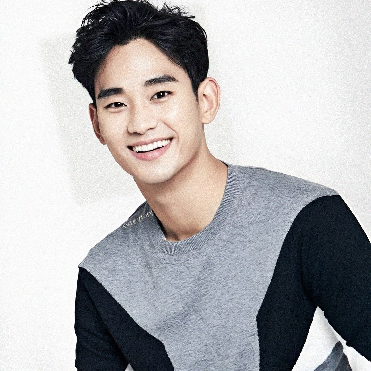 金秀賢的近期活動照