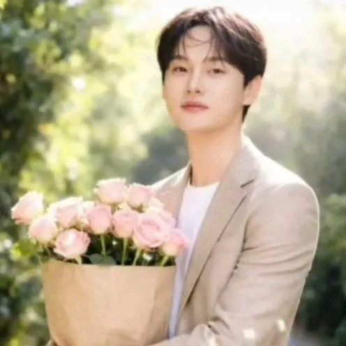 ファンが撮影したパク・ソジンの瞬間