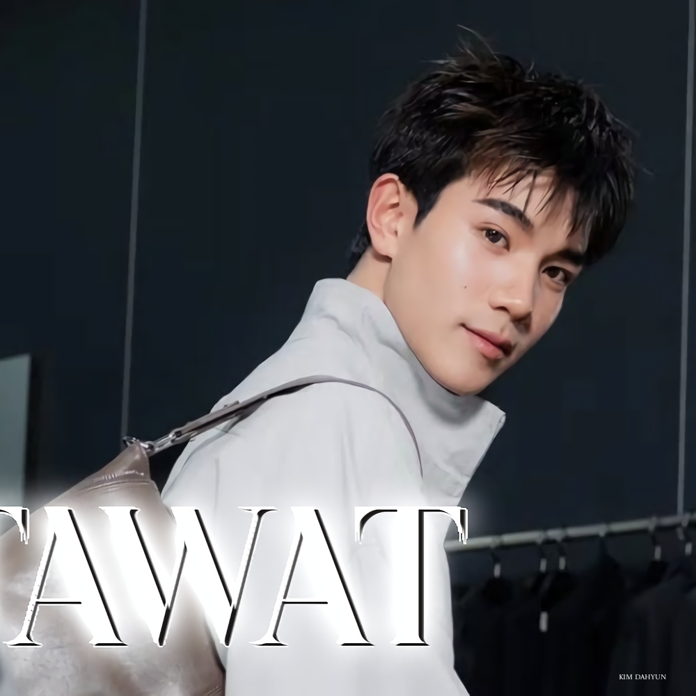 A moment captured by a fan of Fourth