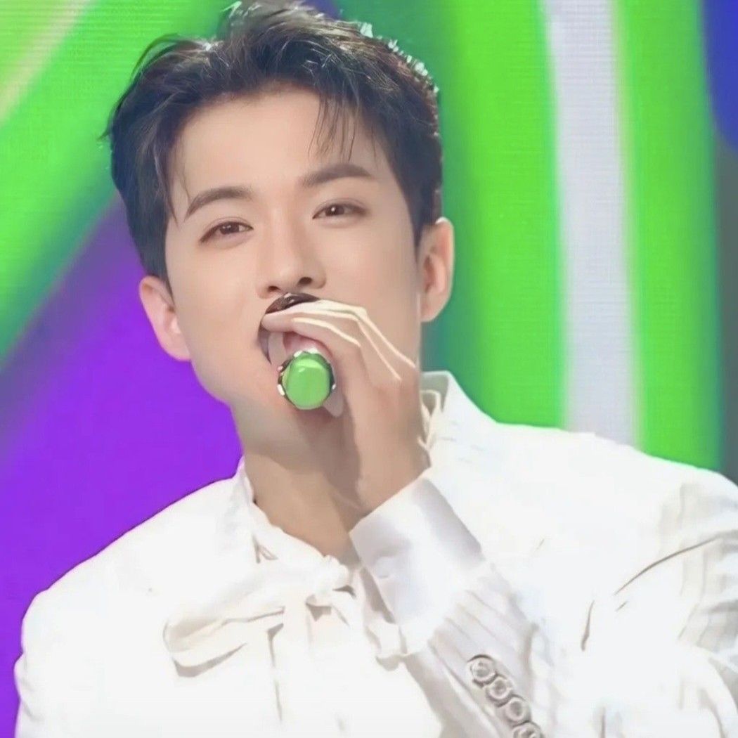 羅泰柱的幕後花絮