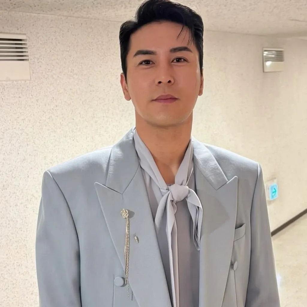 Momen yang diabadikan oleh penggemar Jang Minho