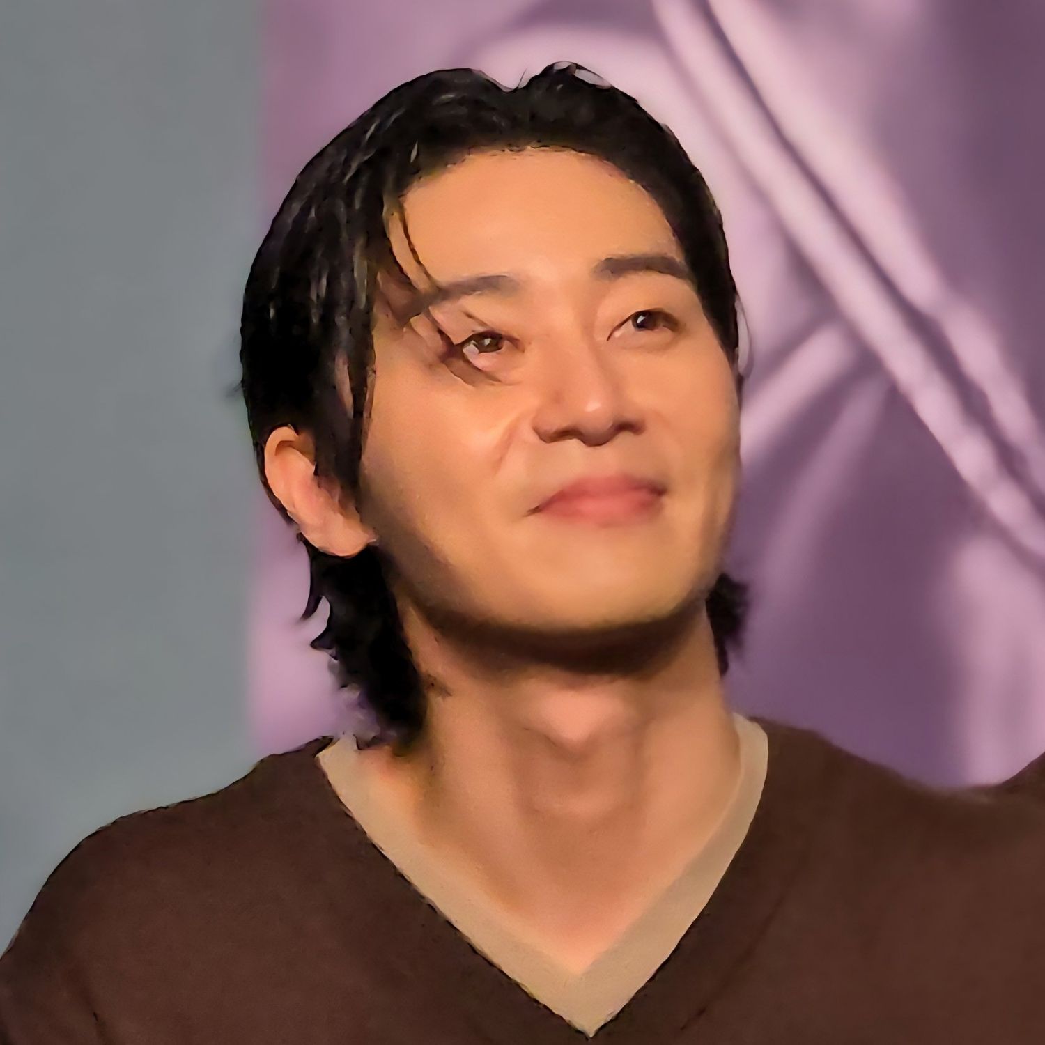 朴敘俊的最新照片